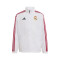Veste adidas Enfant Real Madrid Pre-Match Home 2026-2027