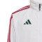 Veste adidas Enfant Real Madrid Pre-Match Home 2026-2027