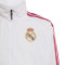 Veste adidas Enfant Real Madrid Pre-Match Home 2026-2027