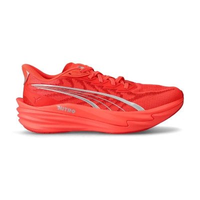 Chaussures Deviate 4