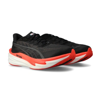 Chaussures Deviate 4
