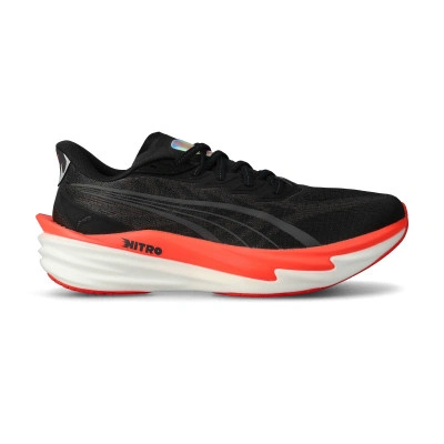 Chaussures Deviate 4
