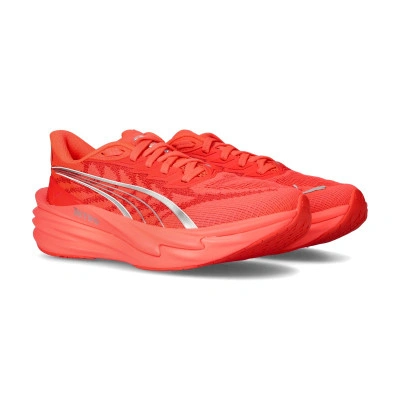 Chaussures Deviate 4 Mujer