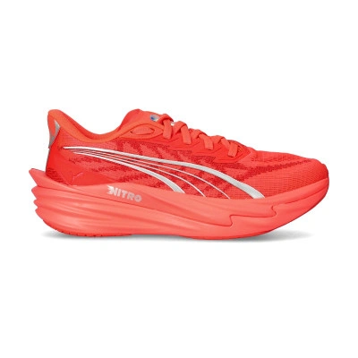 Chaussures Deviate 4 Mujer