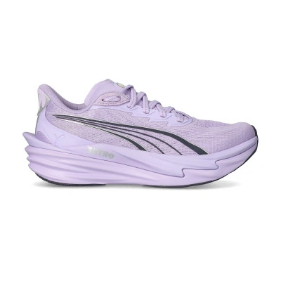 Chaussures Femme Puma Deviate Nitro 4