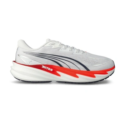 Chaussures Velocity Nitro 5