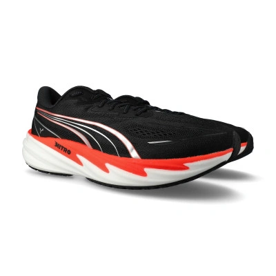 Chaussures Velocity Nitro 5