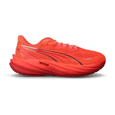Chaussures Velocity Nitro 5