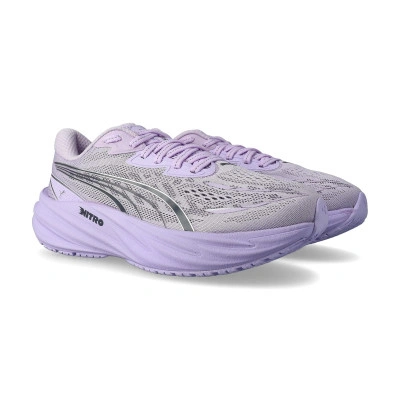 Chaussures Velocity Nitro 5 Mujer
