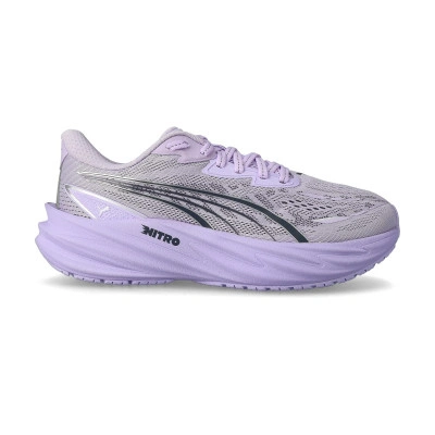 Chaussures Velocity Nitro 5 Mujer