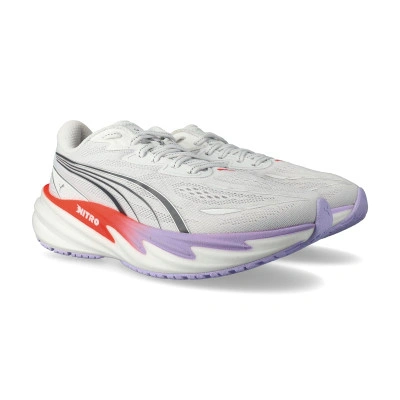 Chaussures Velocity Nitro 5 Mujer