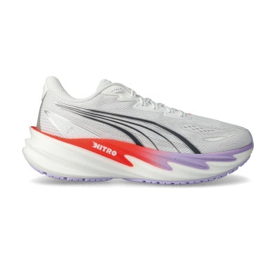 Chaussures Velocity Nitro 5 Mujer