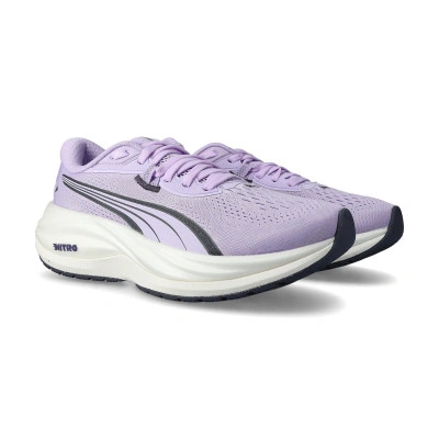 Chaussures Femme Puma Electrify Nitro 5
