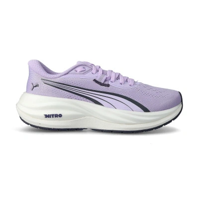 Chaussures Femme Puma Electrify Nitro 5