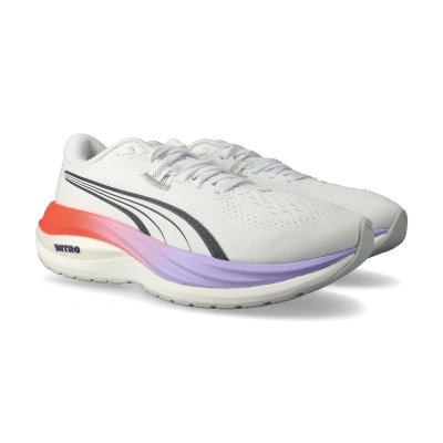 Chaussures Electrify Nitro 5 Mujer
