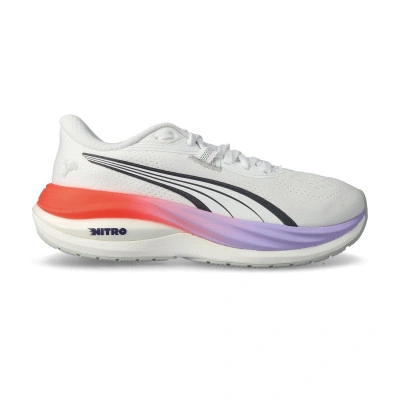 Chaussures Electrify Nitro 5 Mujer