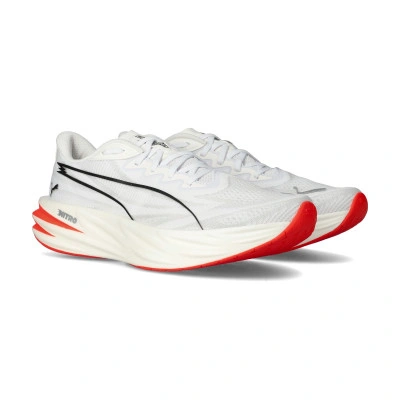 Chaussures Deviate Pure