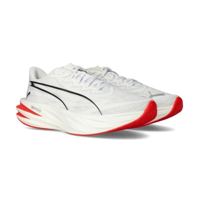 Chaussures Femme Deviate Pure