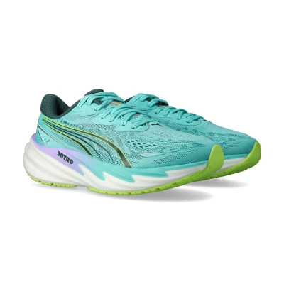 Chaussures Femme Velocity Nitro 5 Hyrox