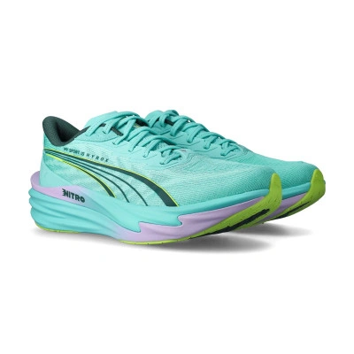 Chaussures Deviate Nitro 4 Hyrox