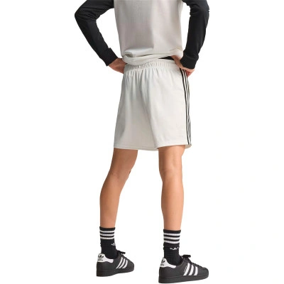 Shorts Juventus Fanswear 2025-2026