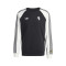 Sweat-shirt adidas Juventus Originals Collection Fanswear 2025-2026