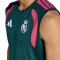 T-Shirt adidas Real Madrid Training 2026-2027