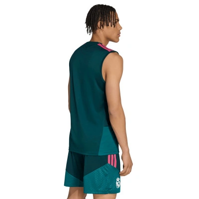 T-Shirt Real Madrid Training 2026-2027