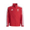 Veste adidas Enfant Liverpool FC Pre-Match 2026-2027