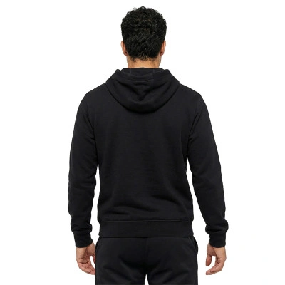 Veste RCD Mallorca Fanswear Hoodie