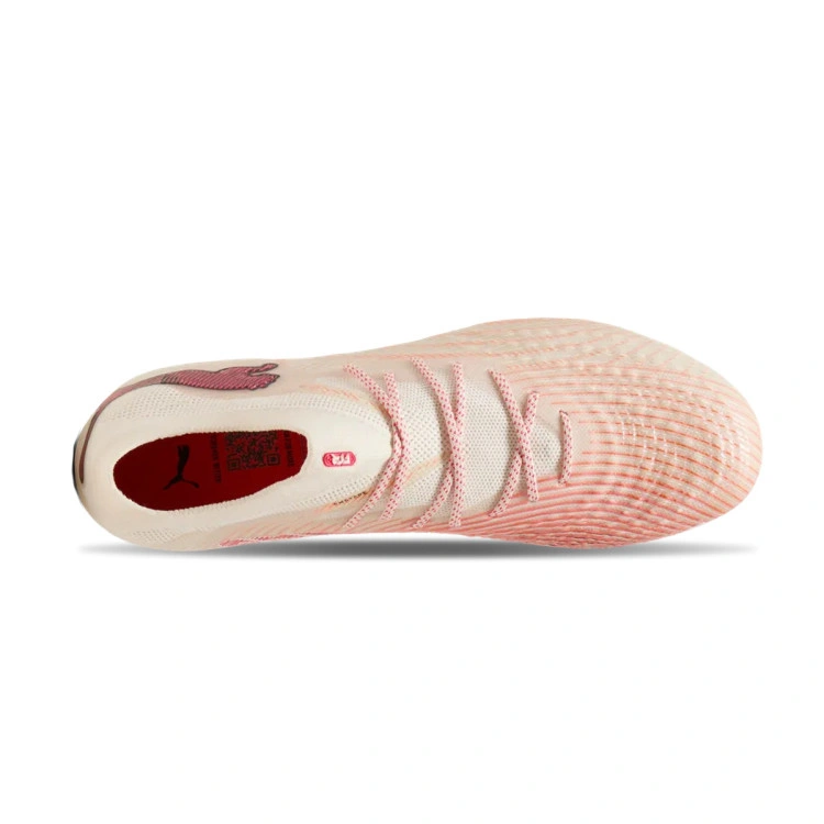 bota-puma-future-9-ultimate-mxsg-sugared-almond-white-ultra-red-3