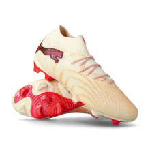 Chaussure de football Puma Future 9 Ultimate FG Mujer