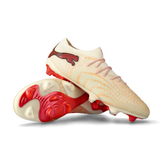Chaussure de football Puma Future 9 Ultimate Low FG