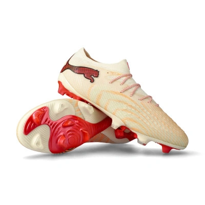 Chaussure de football Future 9 Ultimate Low FG