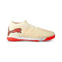 Future 9 Match Turf-Sugared Almond-White-Ultra Red