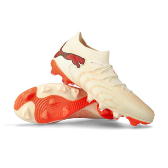 Chaussure de football Puma Femme Future 9 Match FG/AG