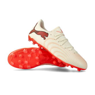 Chaussure de football Puma Future 9 Play MG Chaussure de football Puma Future 9 Play MG