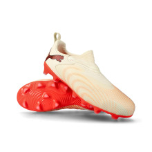 Chaussure de football Puma Enfant Future 9 Match LL FG/AG