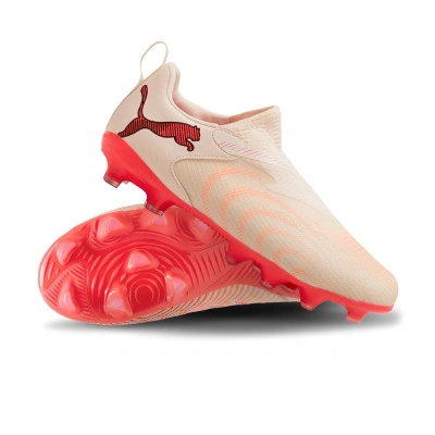 Chaussure de football Enfant Future 9 Match LL FG/AG