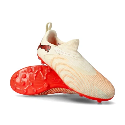 Chaussure de football Enfant Future 9 Match LL MG