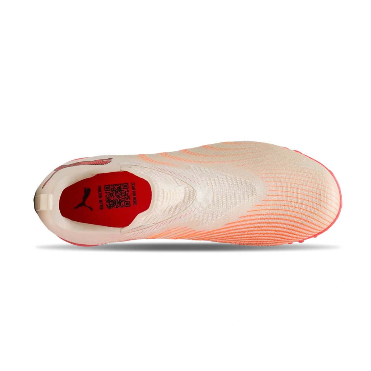 bota-puma-future-9-match-ll-turf-mid-nino-sugared-almond-white-red-black-4