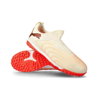 Chaussure de football Enfant Future 9 Match LL Turf +Mid