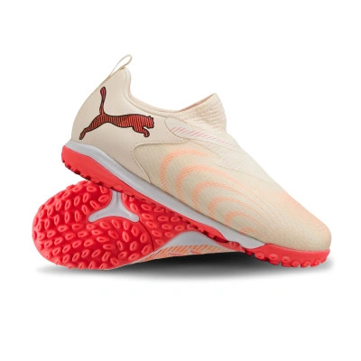 Chaussure de football Enfant Future 9 Match LL Turf +Mid