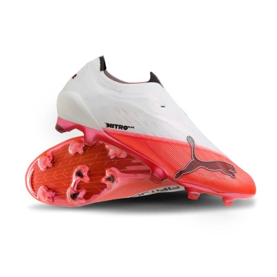 Chaussure de football Ultra Nitro 7 Ultimate LL FG