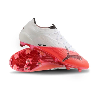 Chaussure de football Ultra Nitro 7 Ultimate FG
