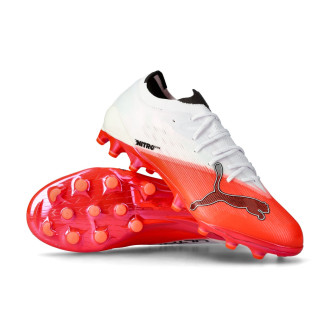 Chaussure de football Puma Ultra Nitro 7 Ultimate AG