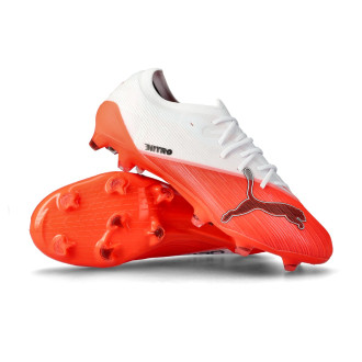Chaussure de football Puma Ultra Nitro 7 Pro FG
