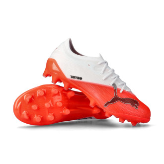 Chaussure de football Puma Ultra Nitro 7 Pro AG