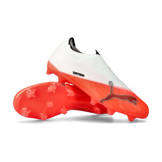 Chaussure de football Puma Ultra Nitro 7 Match LL FG/AG