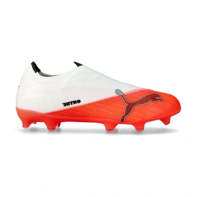 Chaussure de football Ultra Nitro 7 Match LL FG/AG